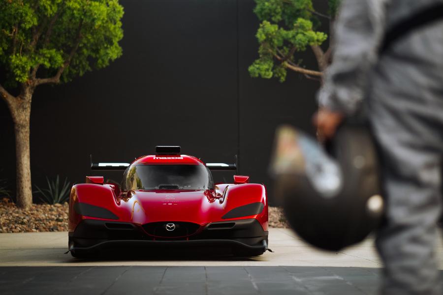  Mazda RT24-P 2017 года  (фото 17 из 27)
